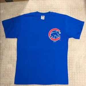 Chicago Cubs T-shirt - Size M